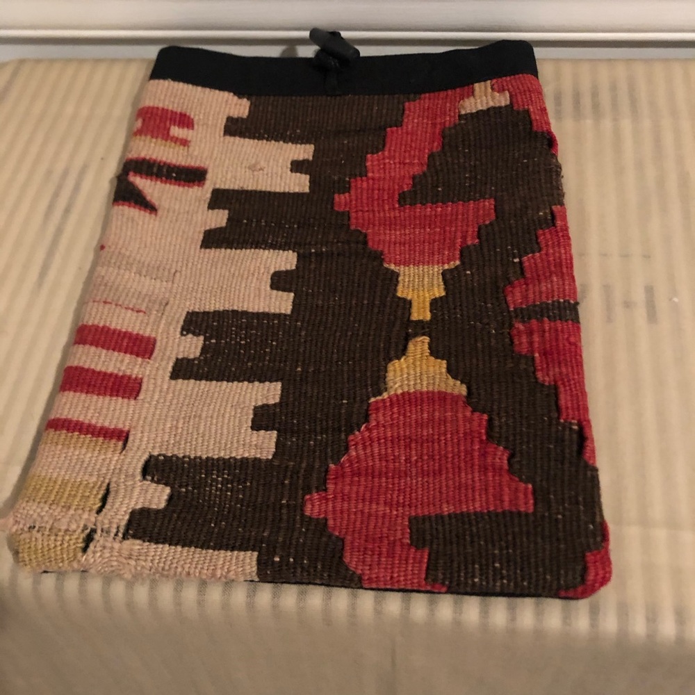 Nola Vintage Crossbody Purse